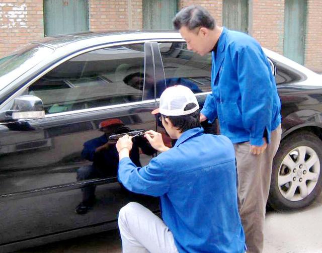 正镶白旗开锁公司：车钥匙坏了怎么办